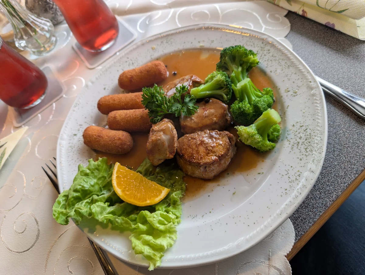 Essen und Trinken photo 2