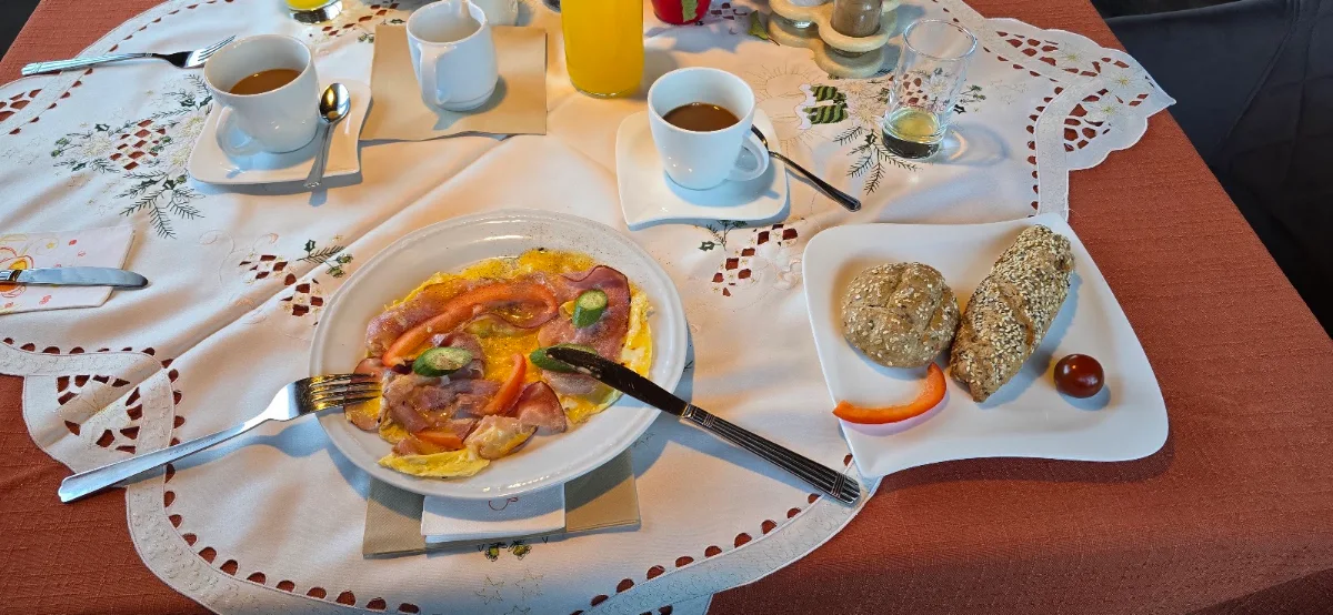 Essen und Trinken photo 6