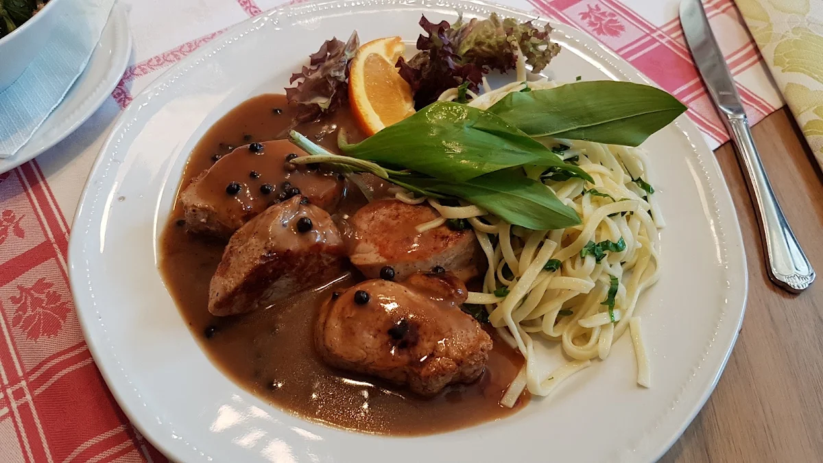 Essen und Trinken photo 8