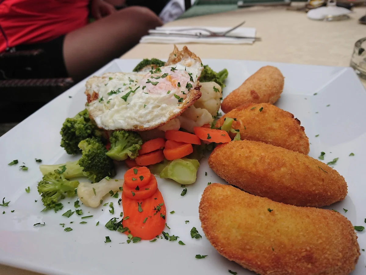 Essen und Trinken photo 2
