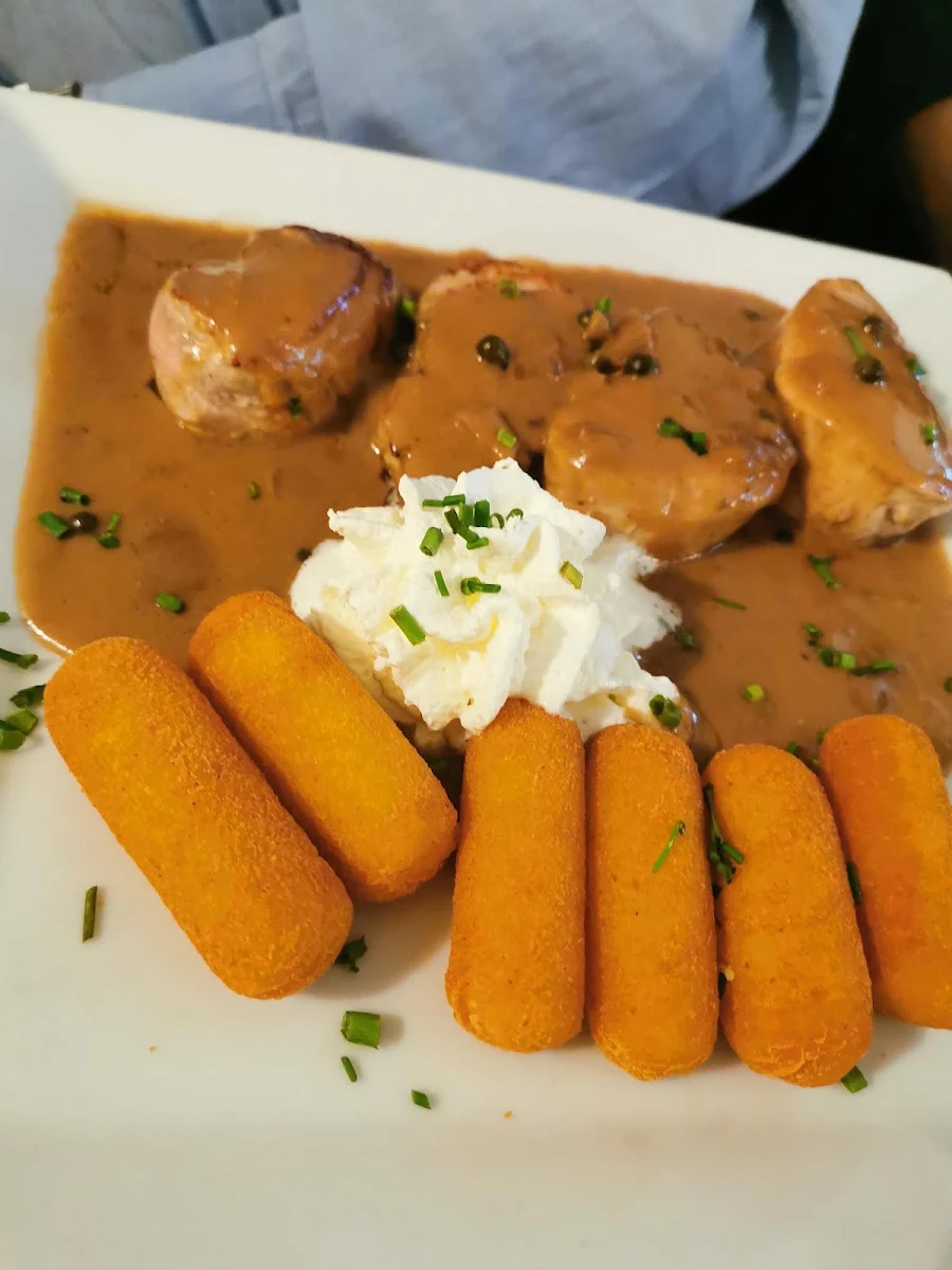 Essen und Trinken photo 7