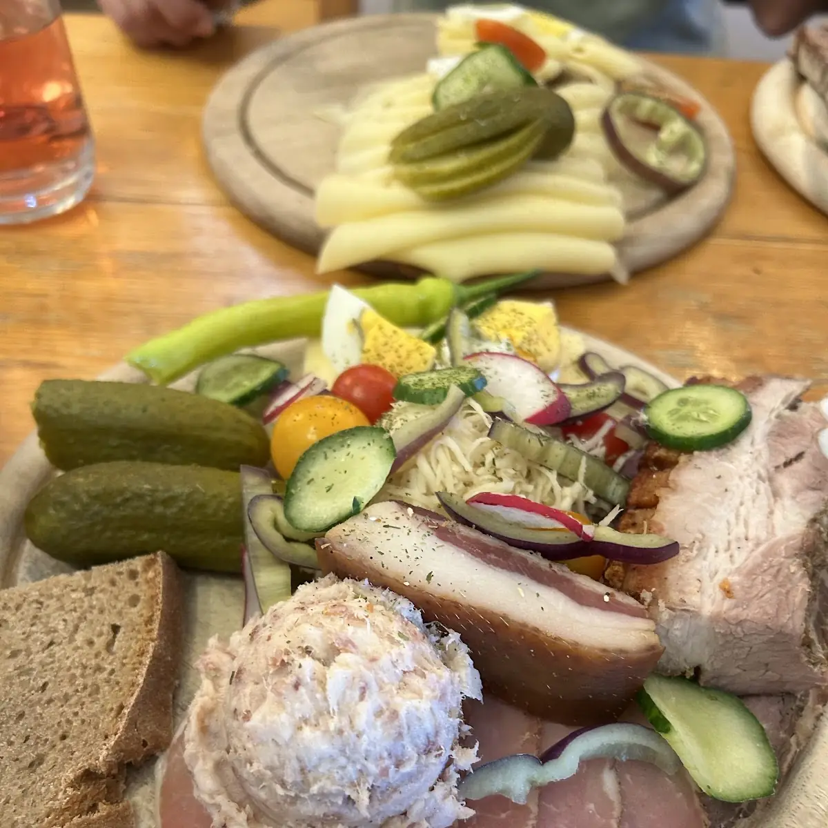 Essen und Trinken photo 2