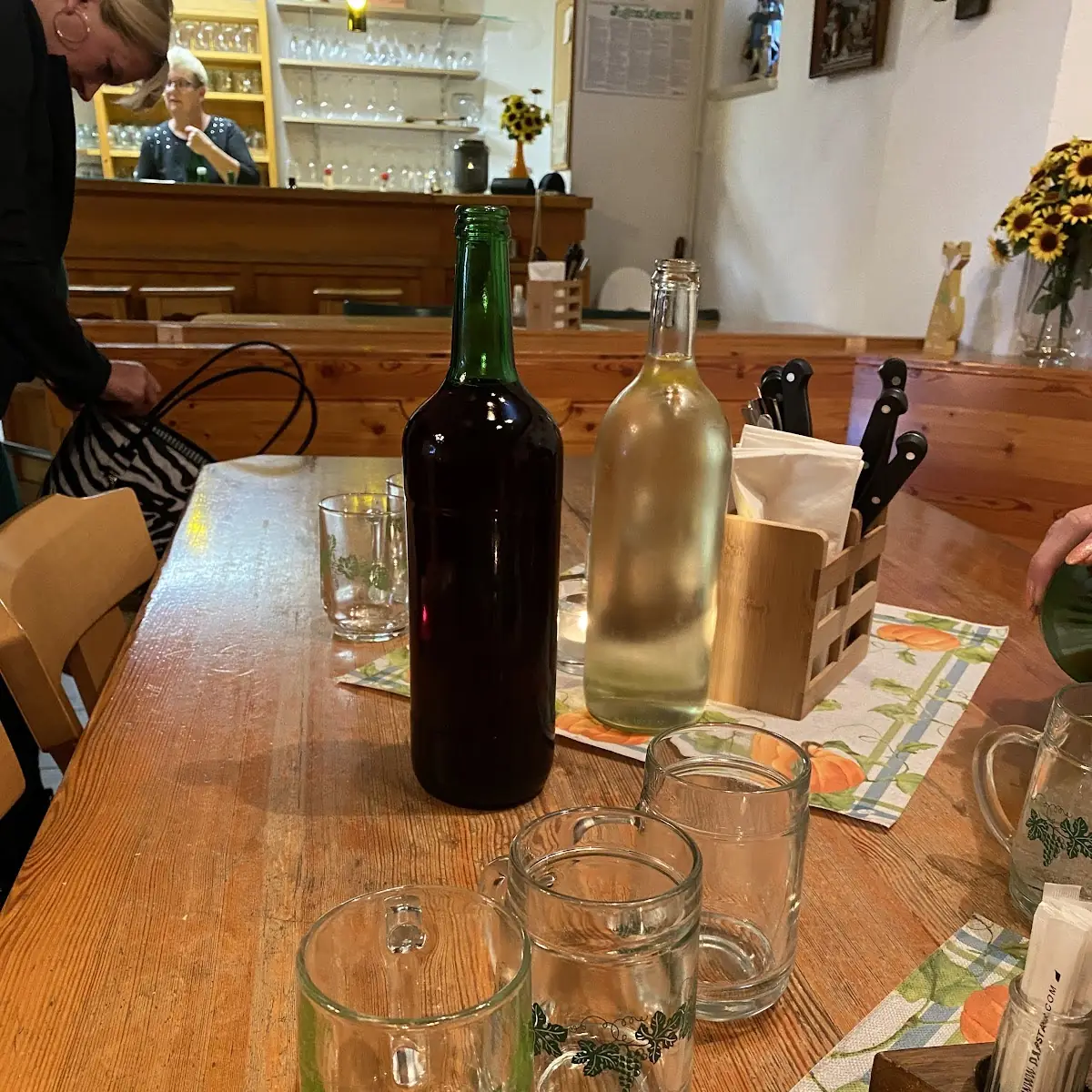 Essen und Trinken photo 3
