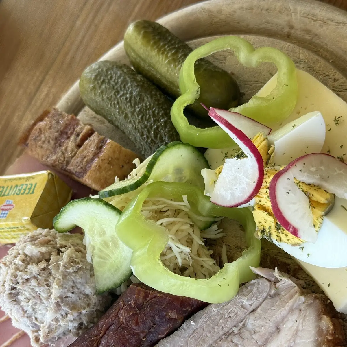 Essen und Trinken photo 4