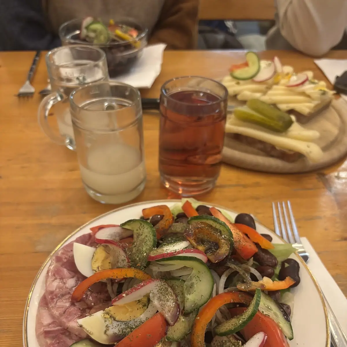 Essen und Trinken photo 6
