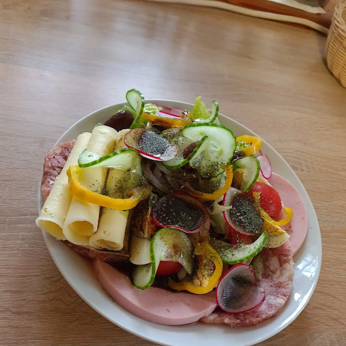 Essen und Trinken photo 7