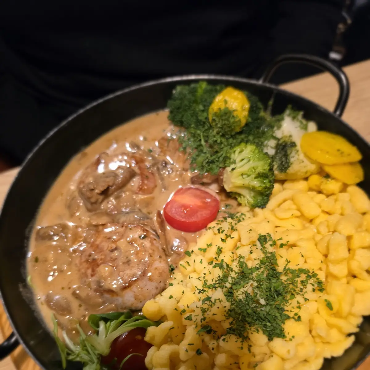 Essen und Trinken photo 2