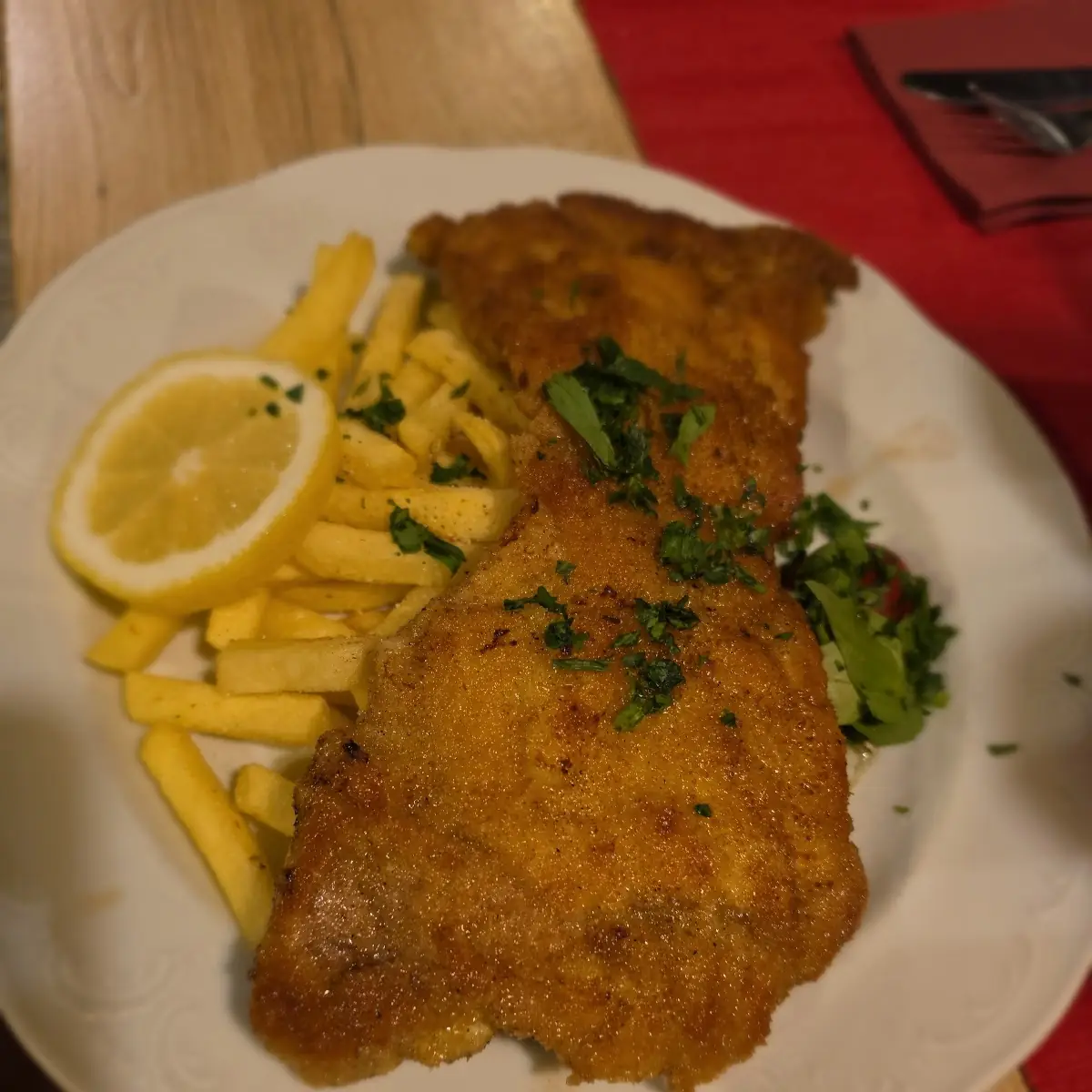Essen und Trinken photo 3