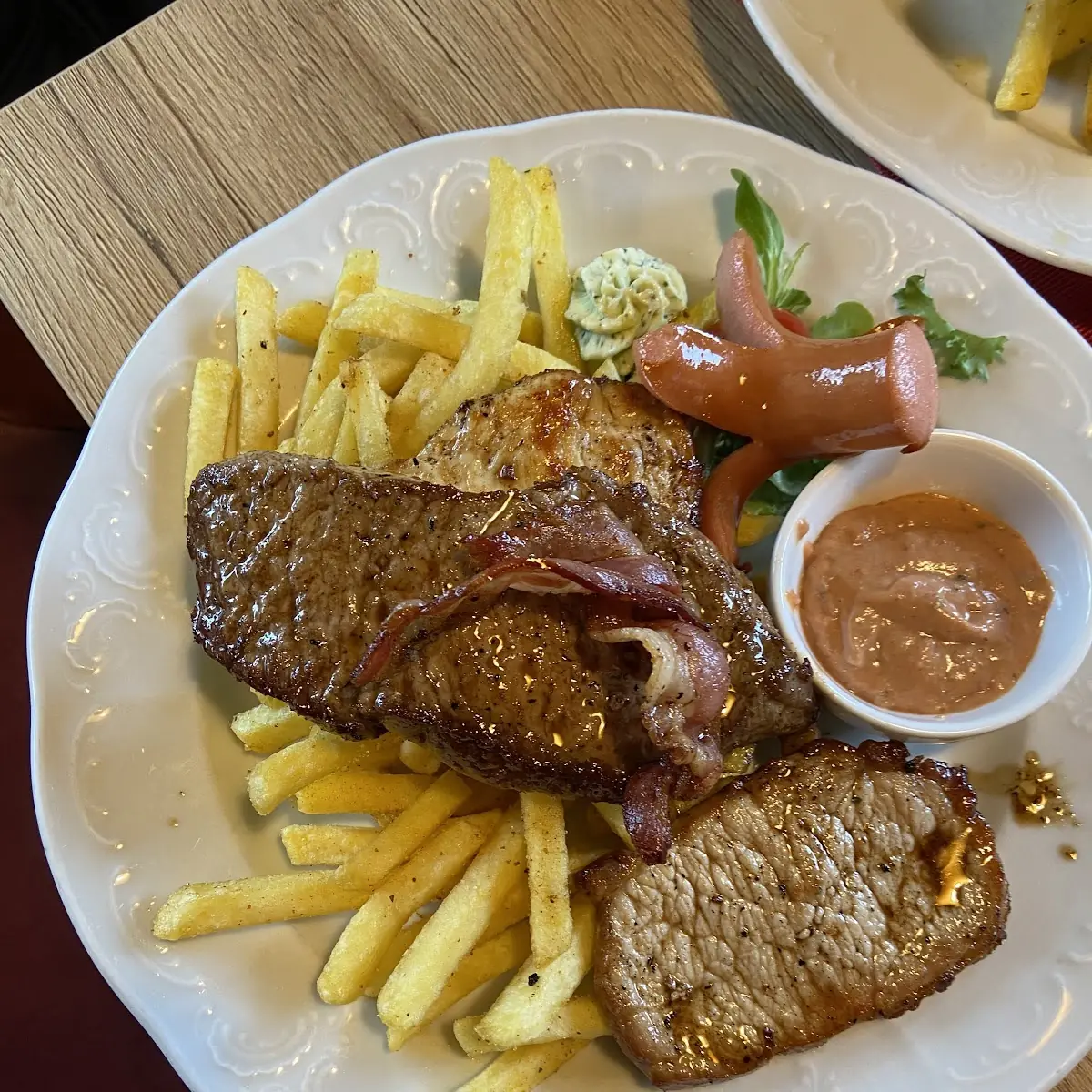 Essen und Trinken photo 4