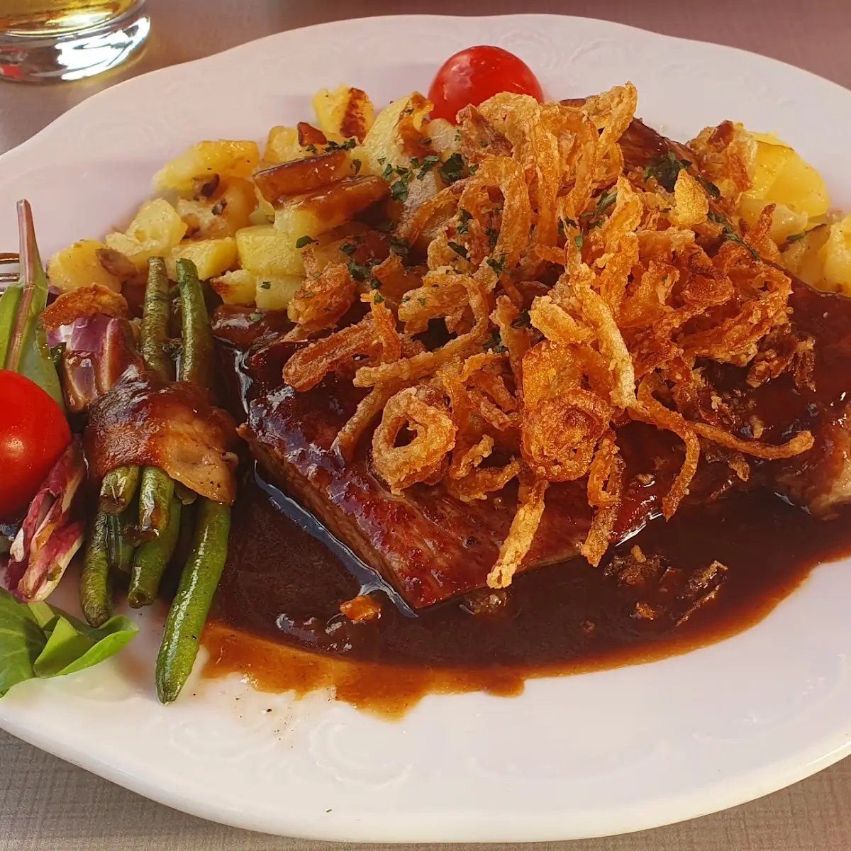 Essen und Trinken photo 5