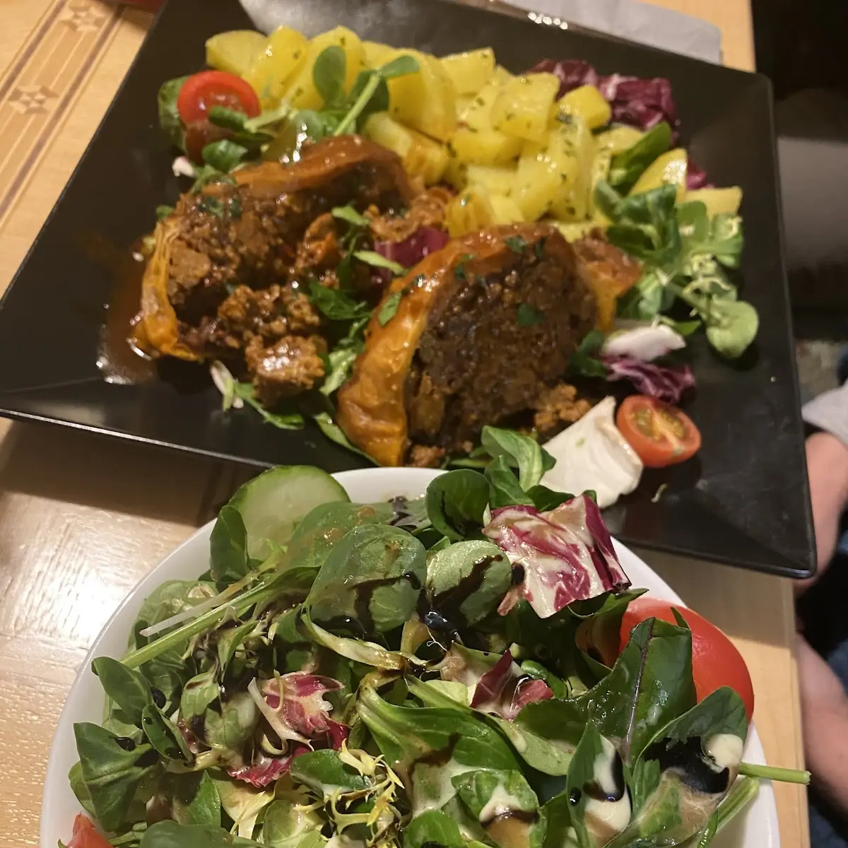 Essen und Trinken photo 6