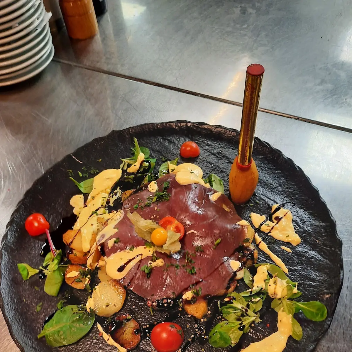 Essen und Trinken photo 9