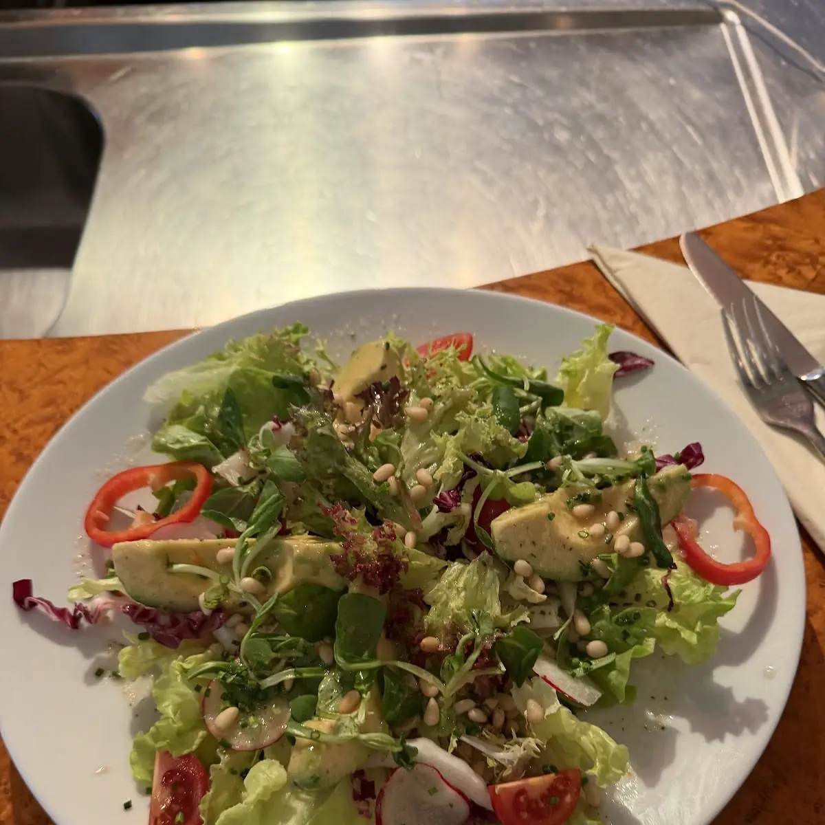 Essen und Trinken photo 1