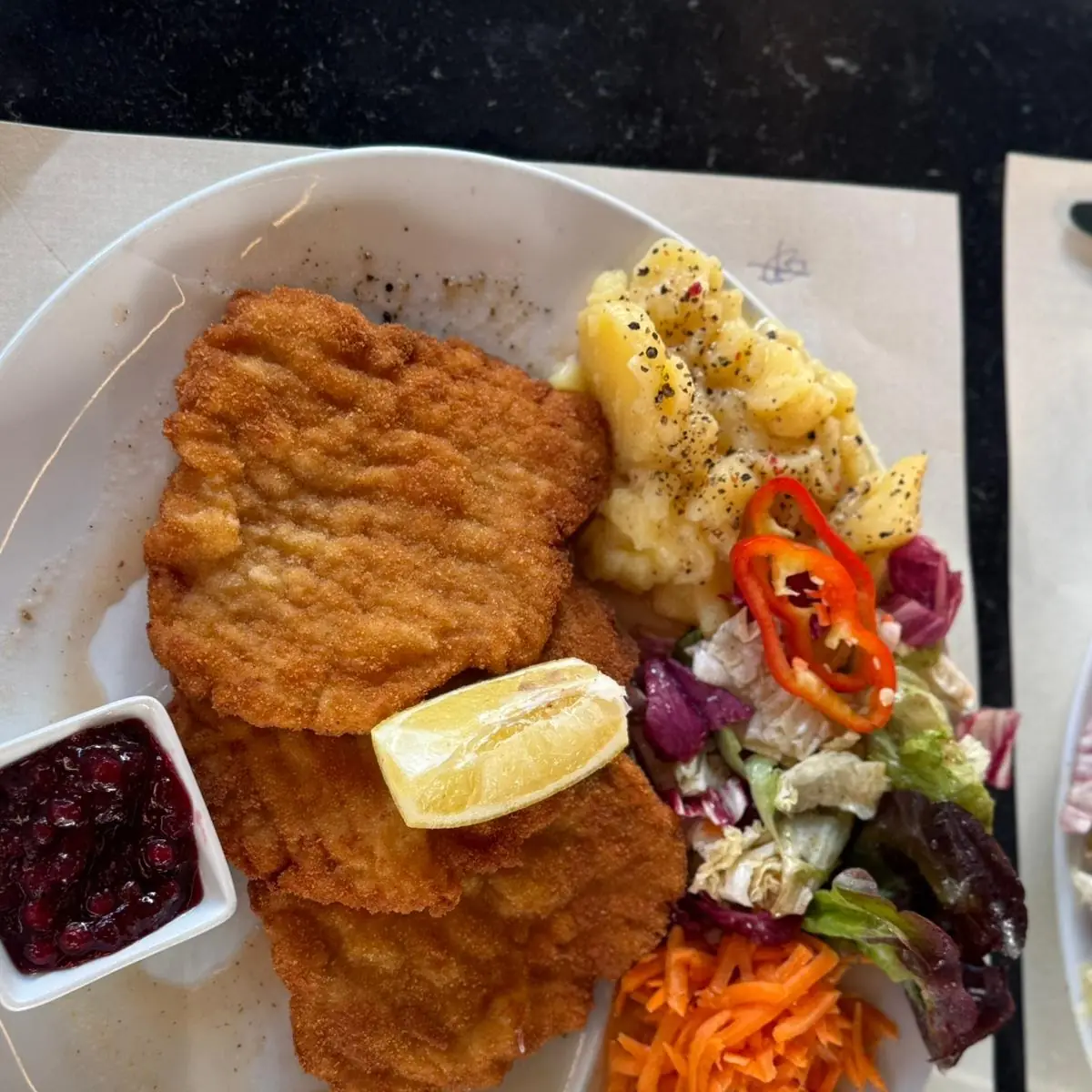 Essen und Trinken photo 2