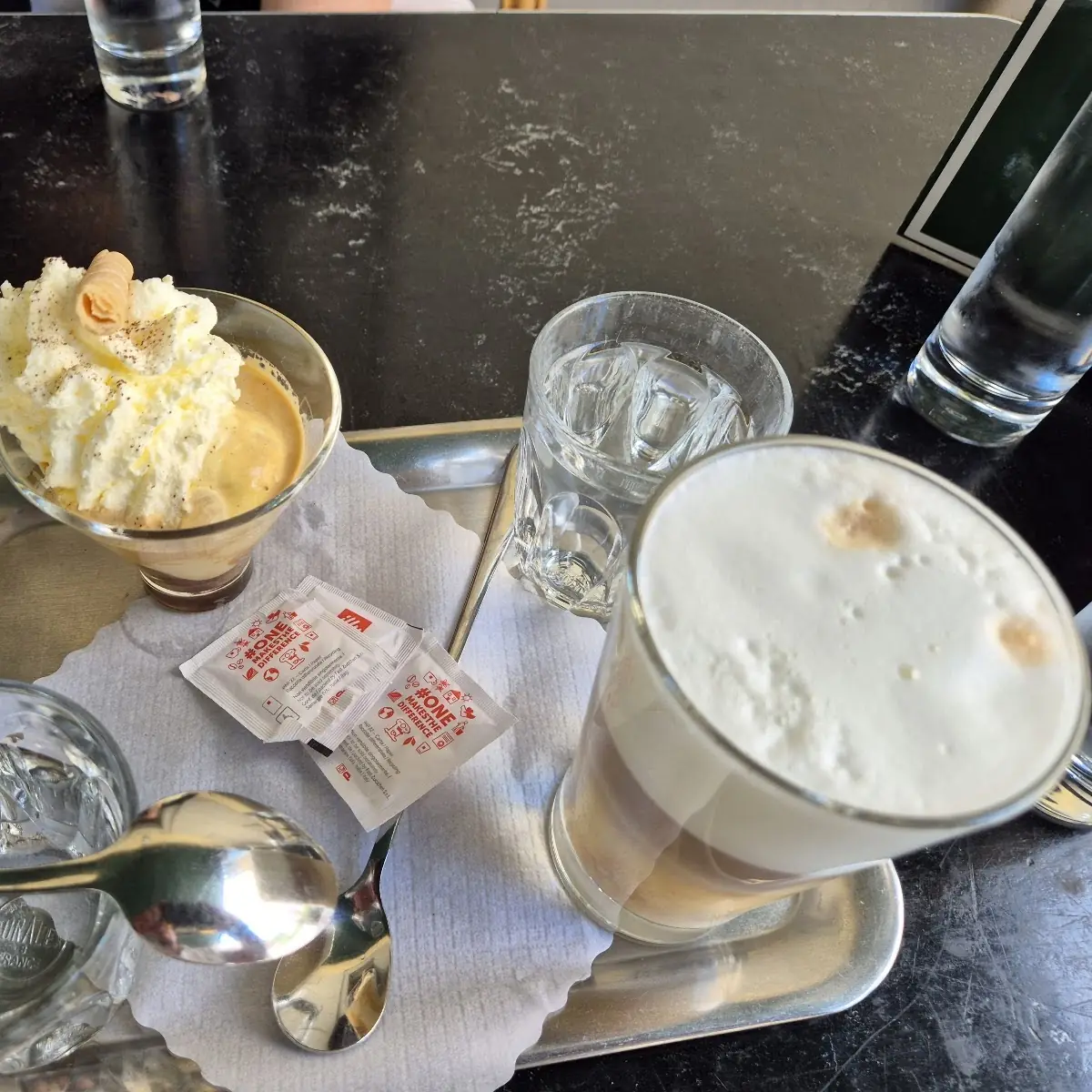 Essen und Trinken photo 4