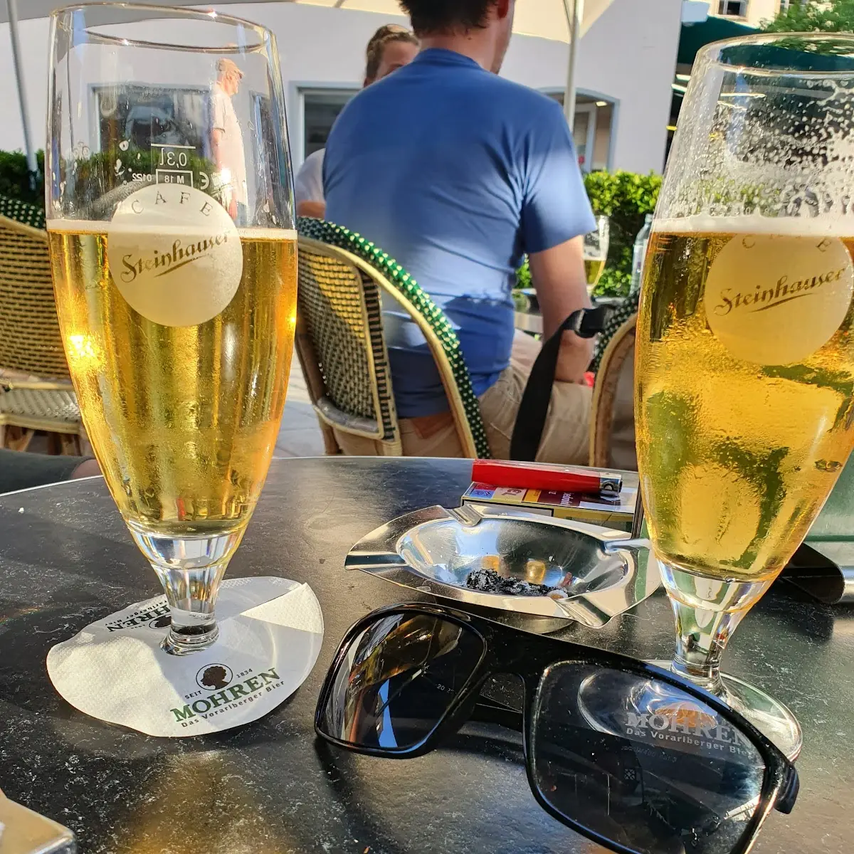 Essen und Trinken photo 5