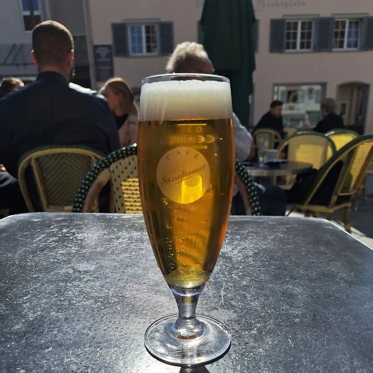 Essen und Trinken photo 6
