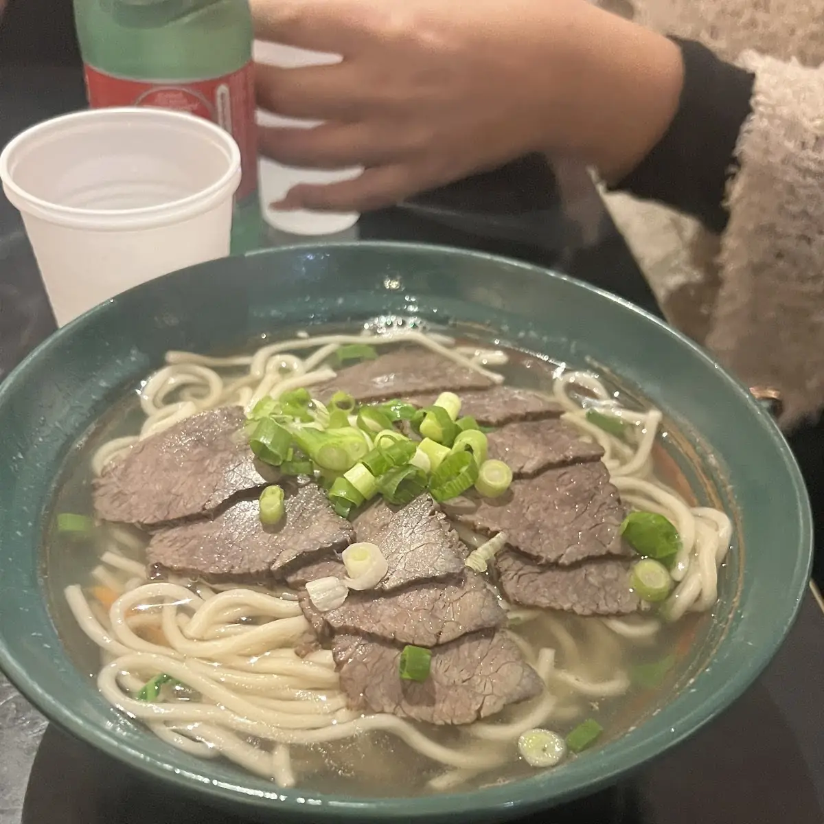 Essen und Trinken photo 1