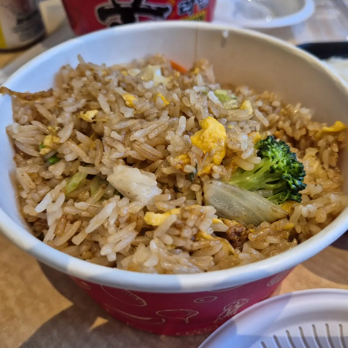 Essen und Trinken photo 7