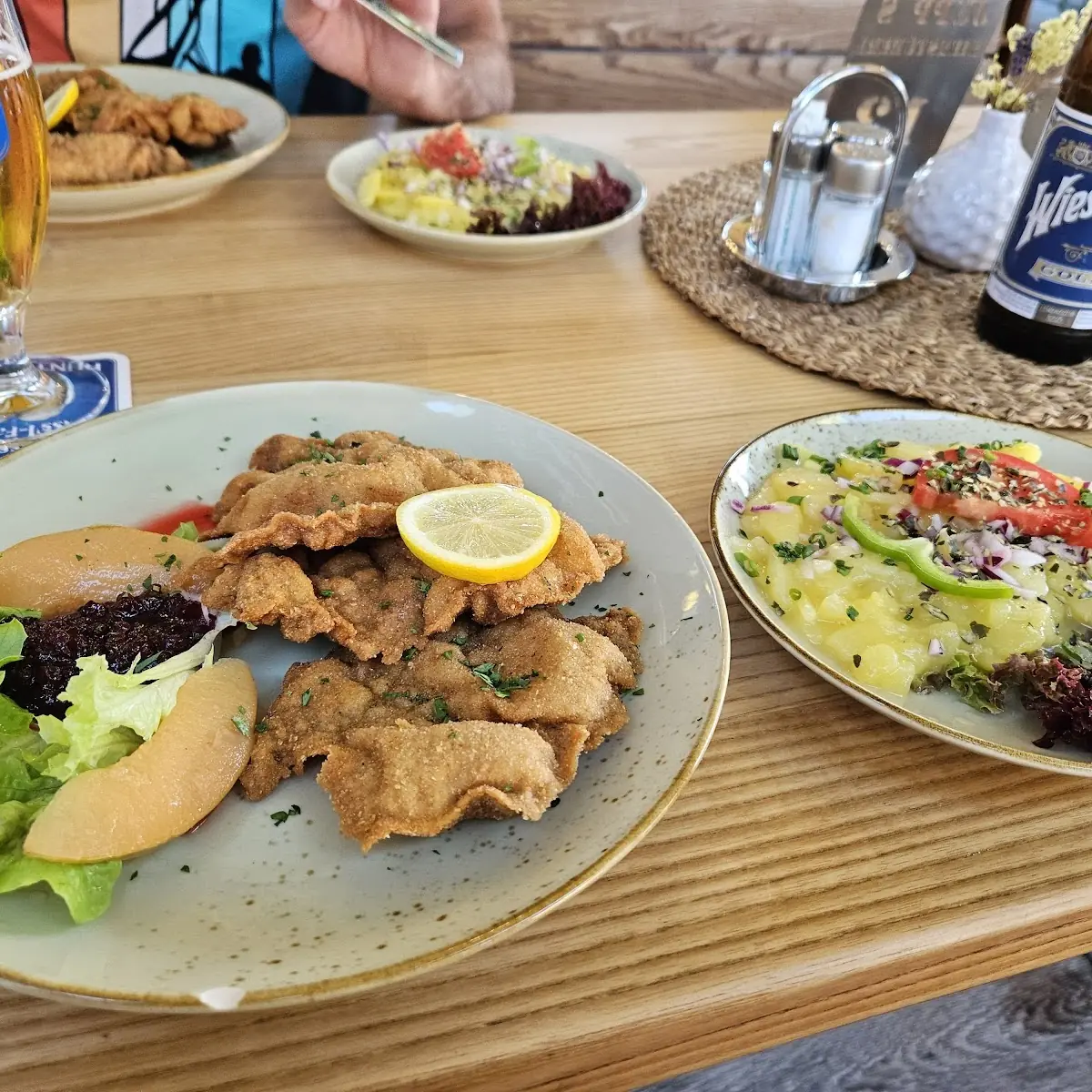 Essen und Trinken photo 1