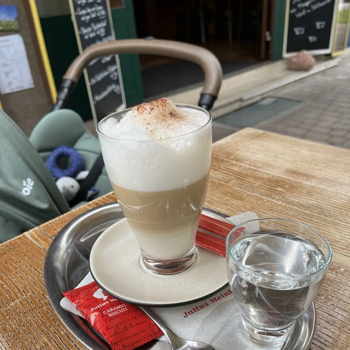 Essen und Trinken photo 10