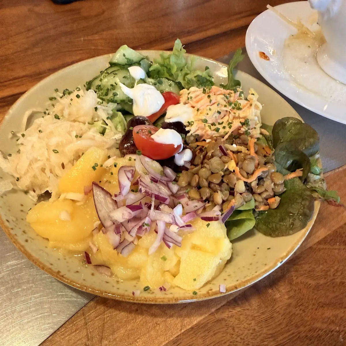 Essen und Trinken photo 4