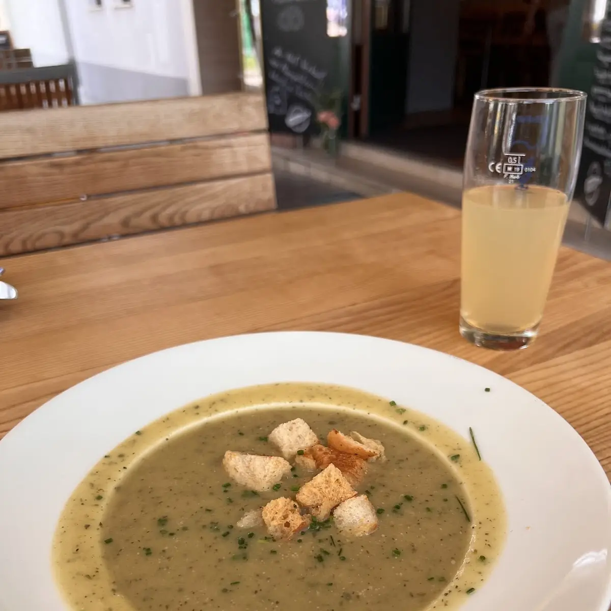 Essen und Trinken photo 5