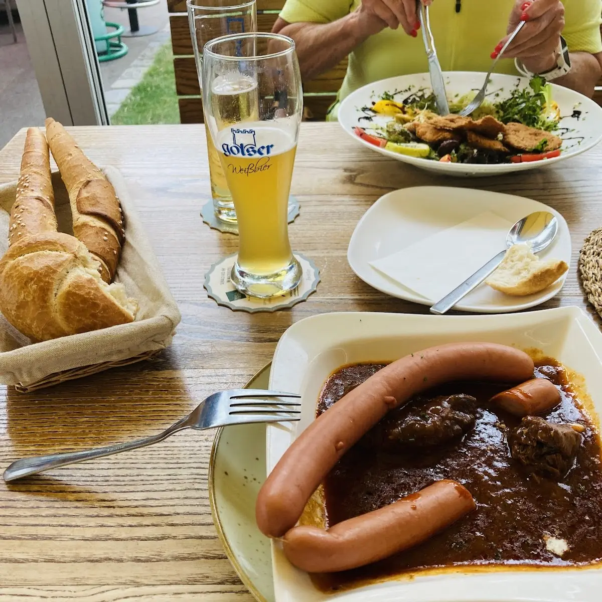 Essen und Trinken photo 7