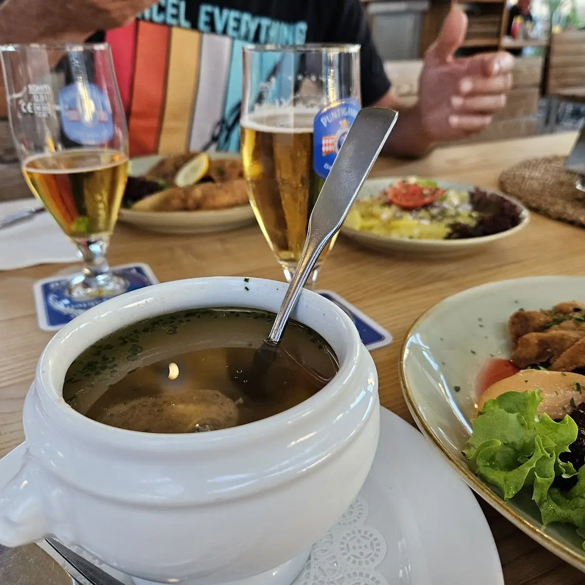 Essen und Trinken photo 8