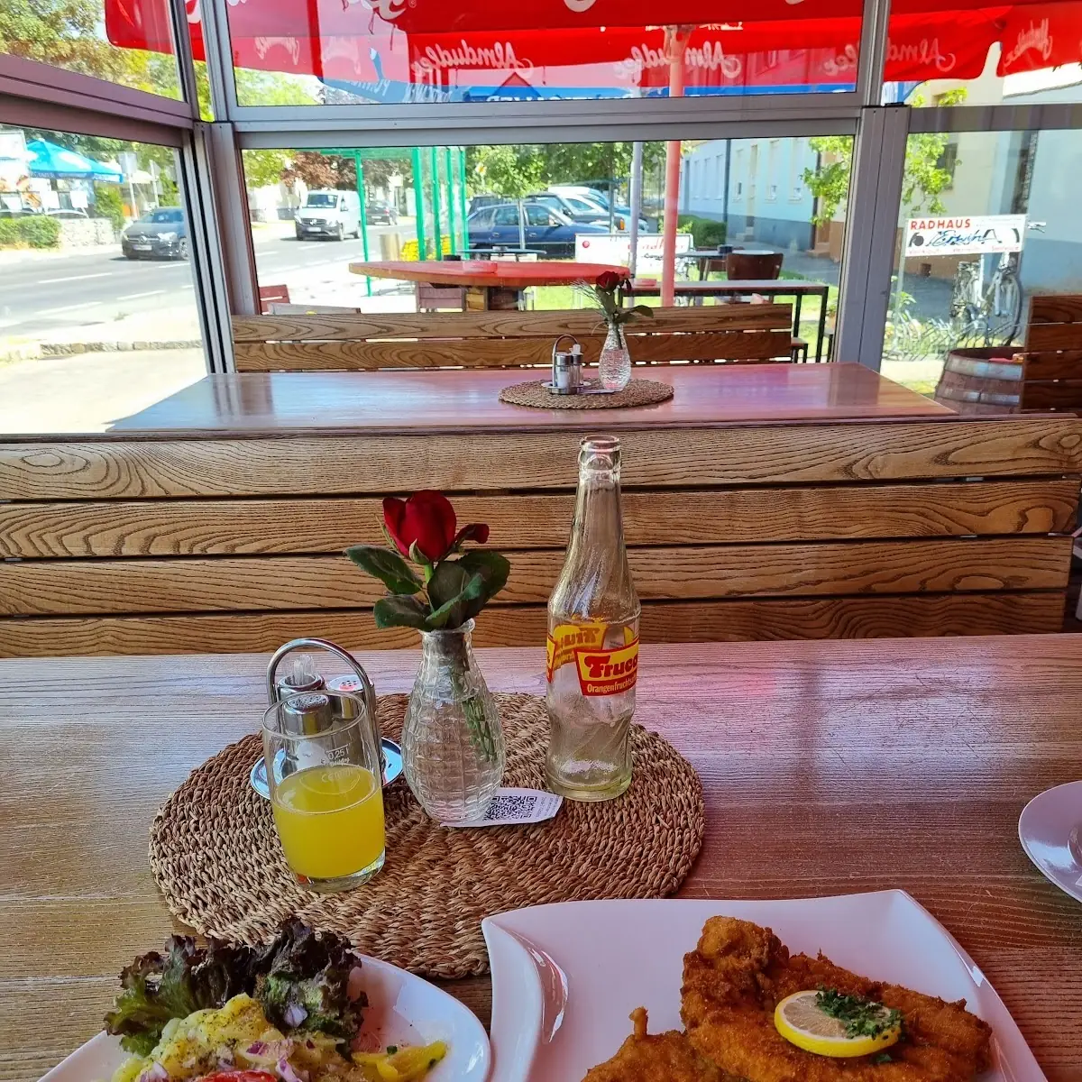 Essen und Trinken photo 9