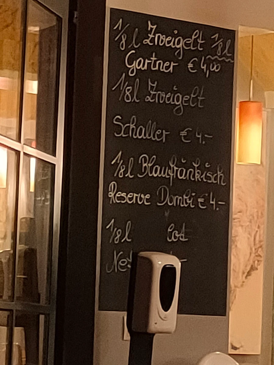 Speisekarte photo 6