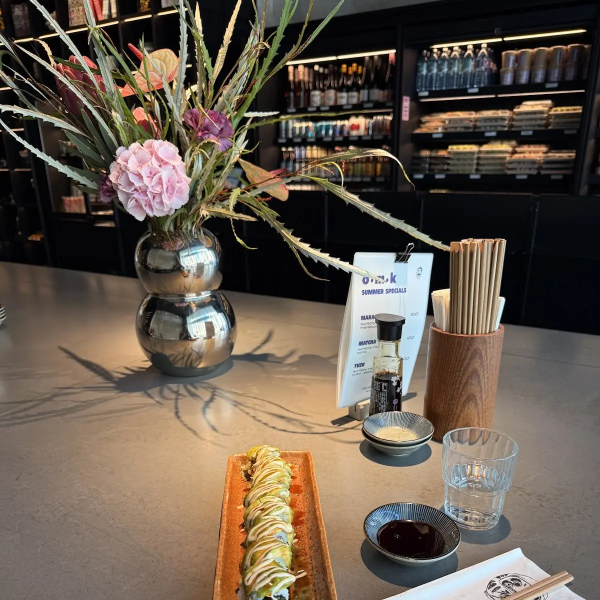 Essen und Trinken photo 1