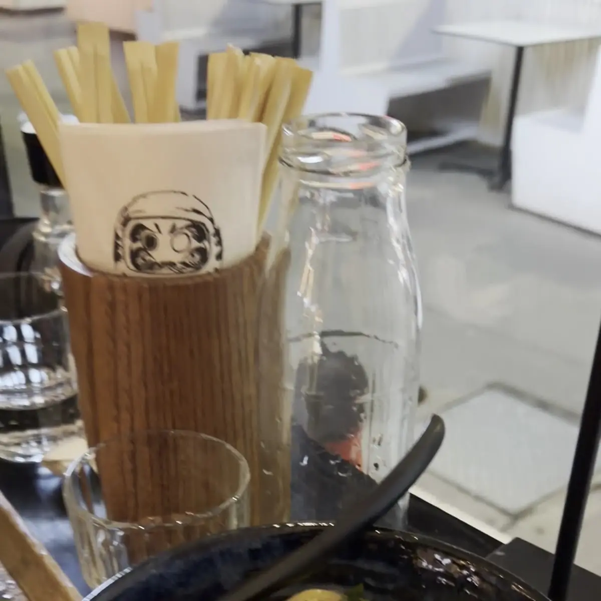Essen und Trinken photo 2