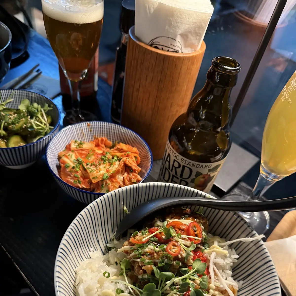 Essen und Trinken photo 5