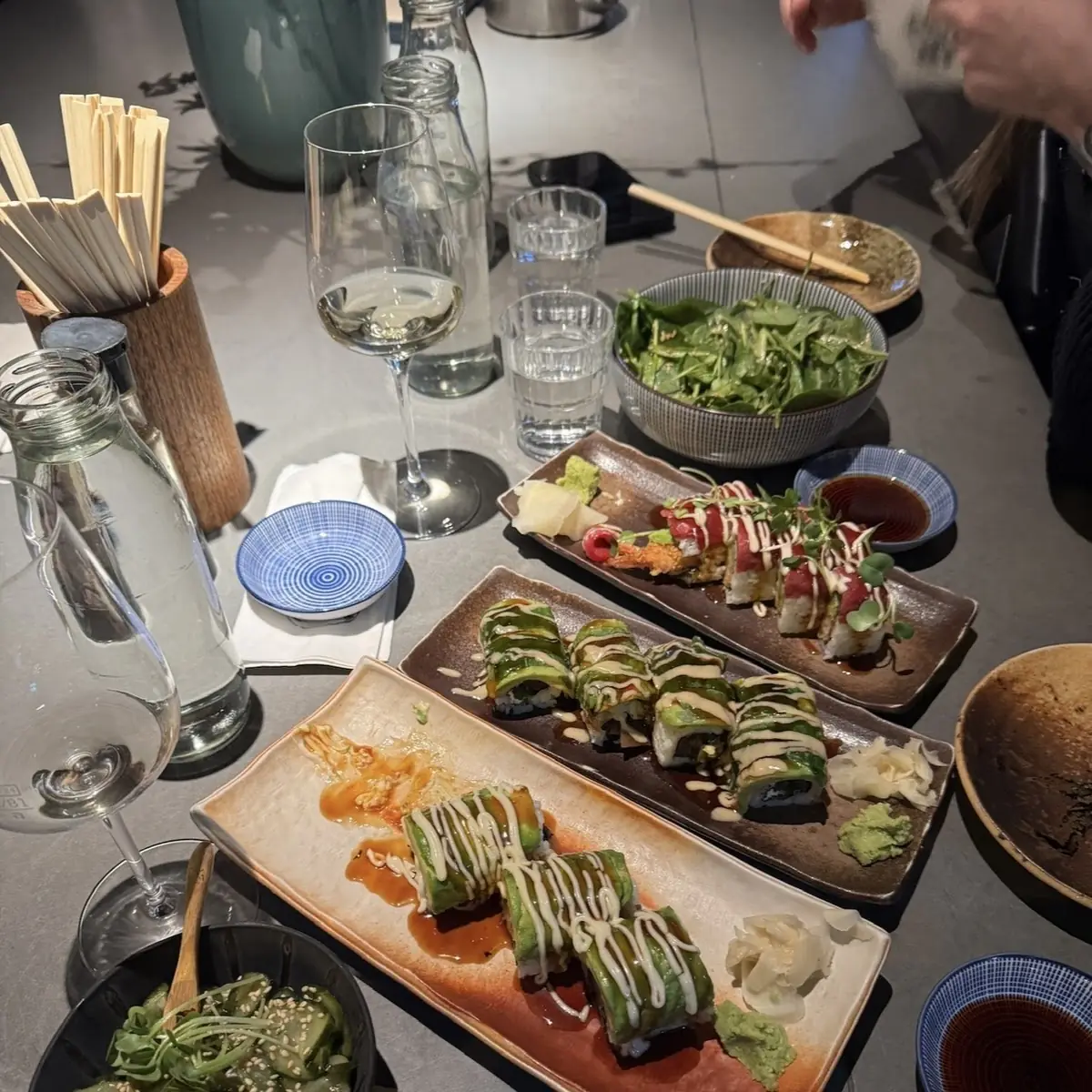 Essen und Trinken photo 7
