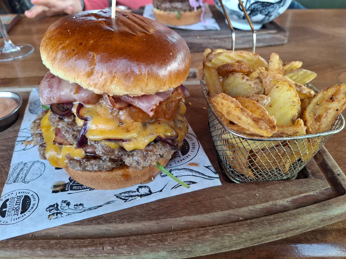 Essen und Trinken photo 1