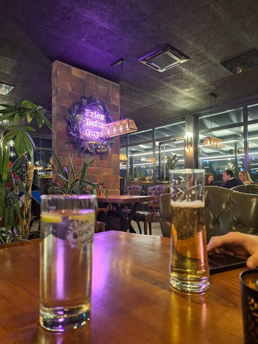Essen und Trinken photo 7