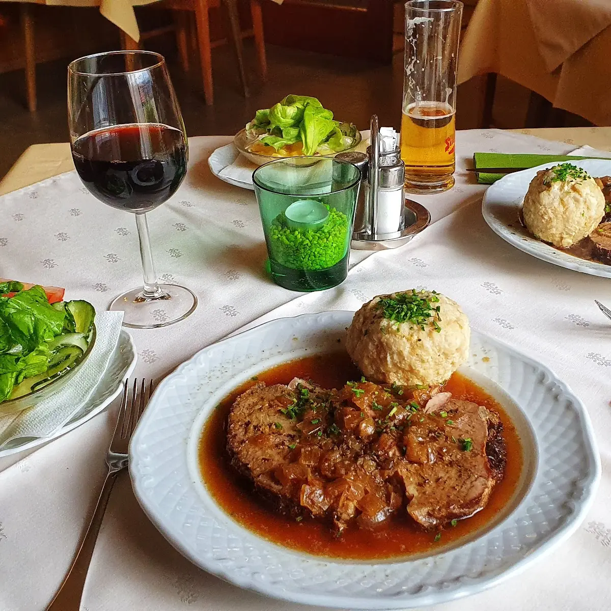 Essen und Trinken photo 1