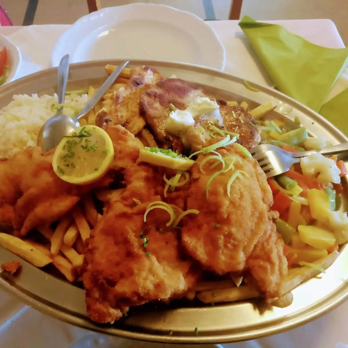 Essen und Trinken photo 10