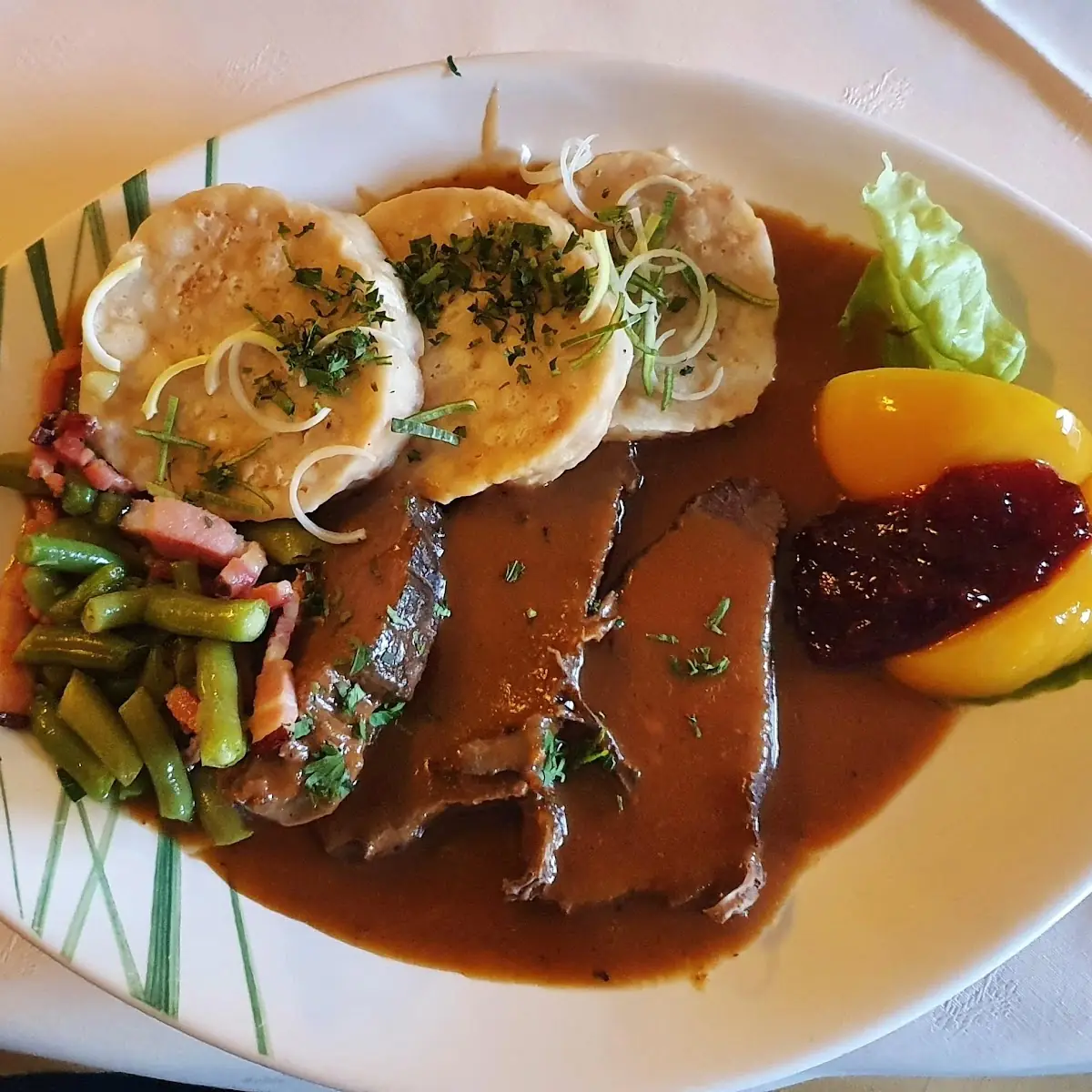 Essen und Trinken photo 3