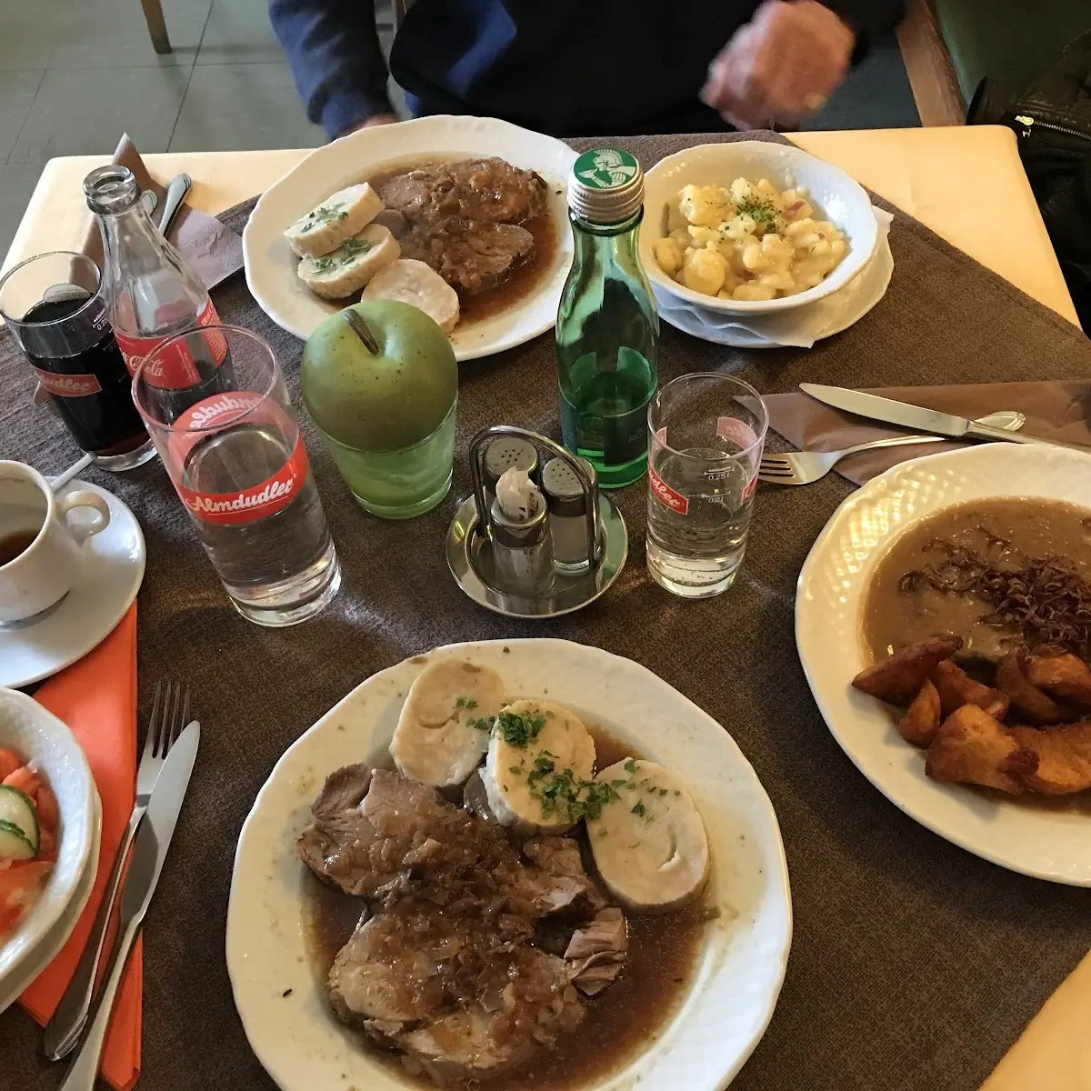 Essen und Trinken photo 6