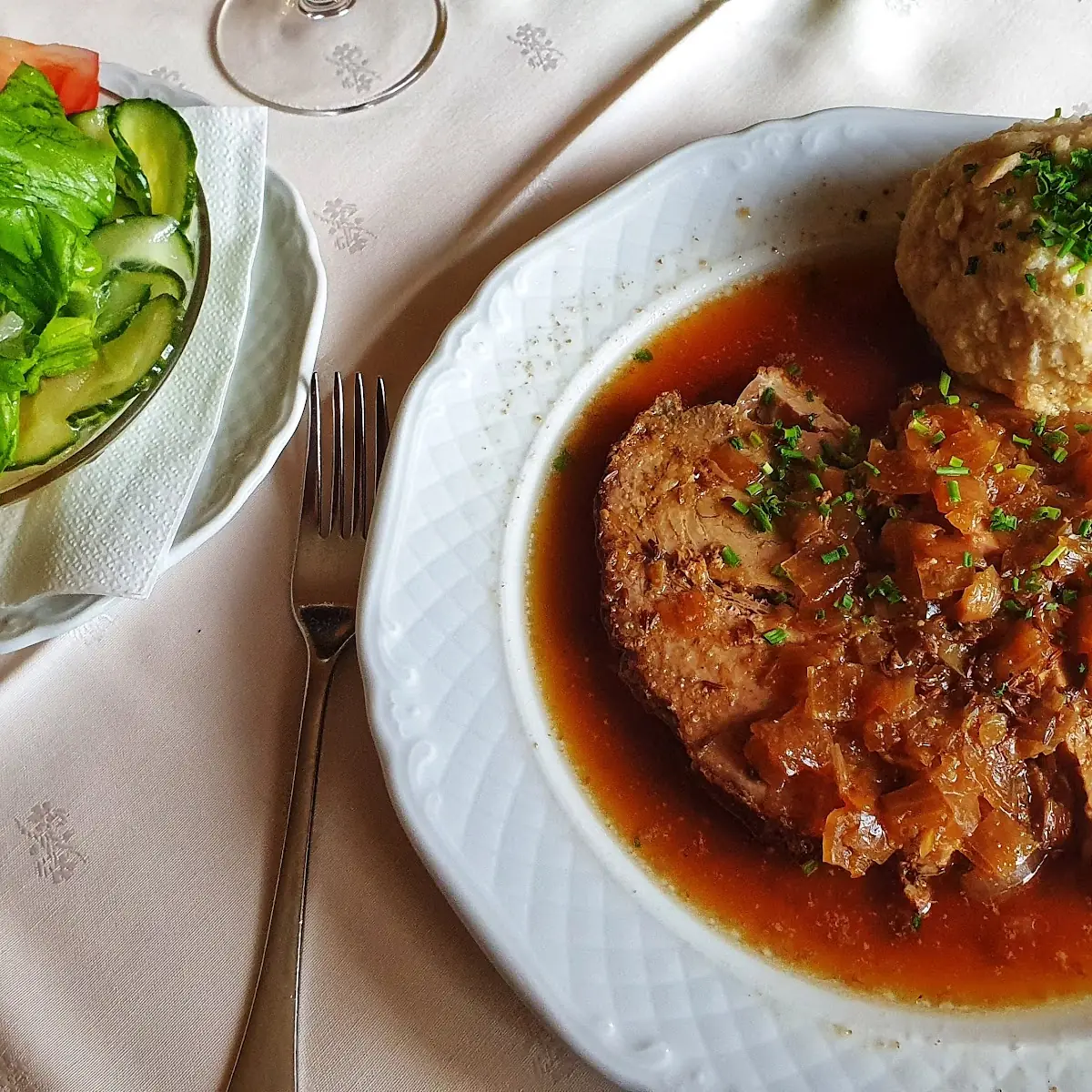 Essen und Trinken photo 7