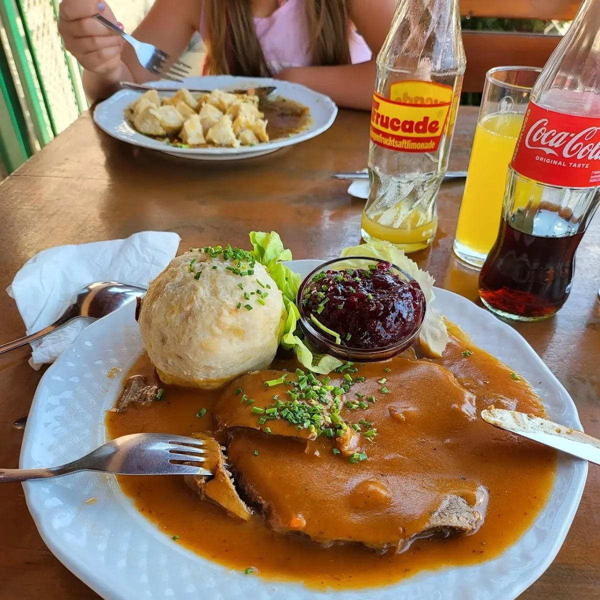 Essen und Trinken photo 9