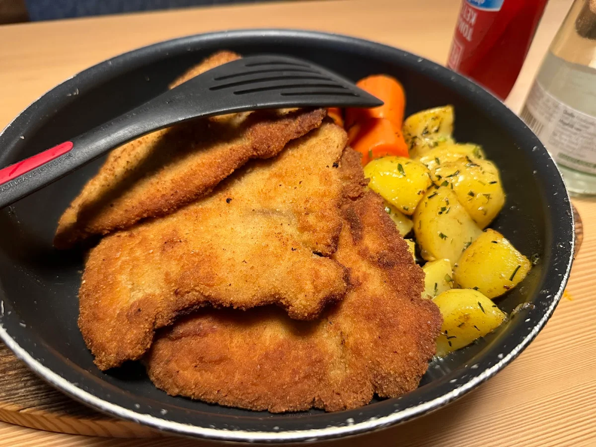 Essen und Trinken photo 9
