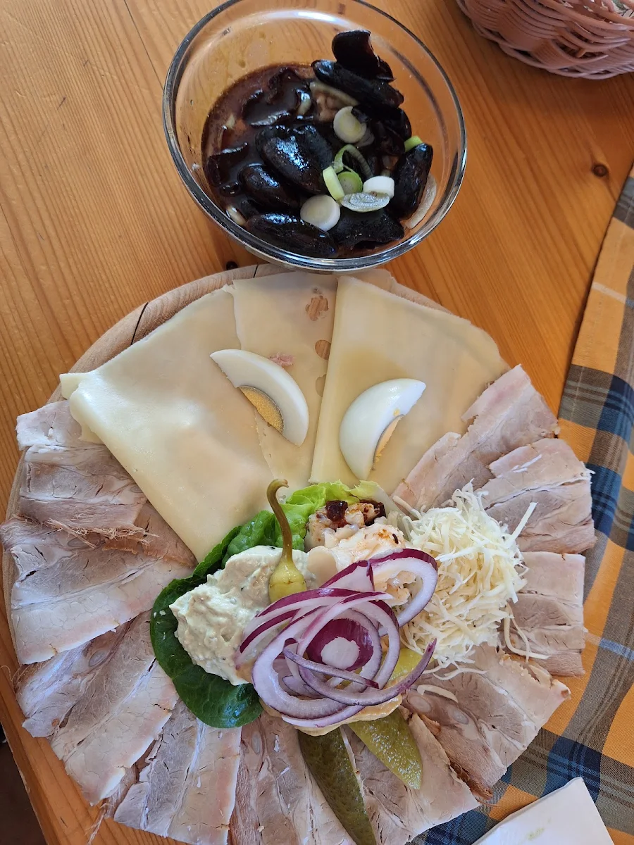 Essen und Trinken photo 2
