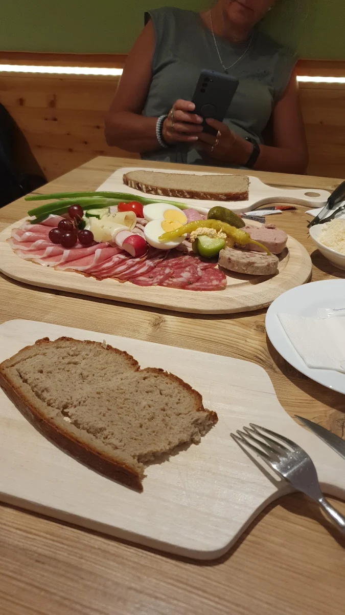 Essen und Trinken photo 6