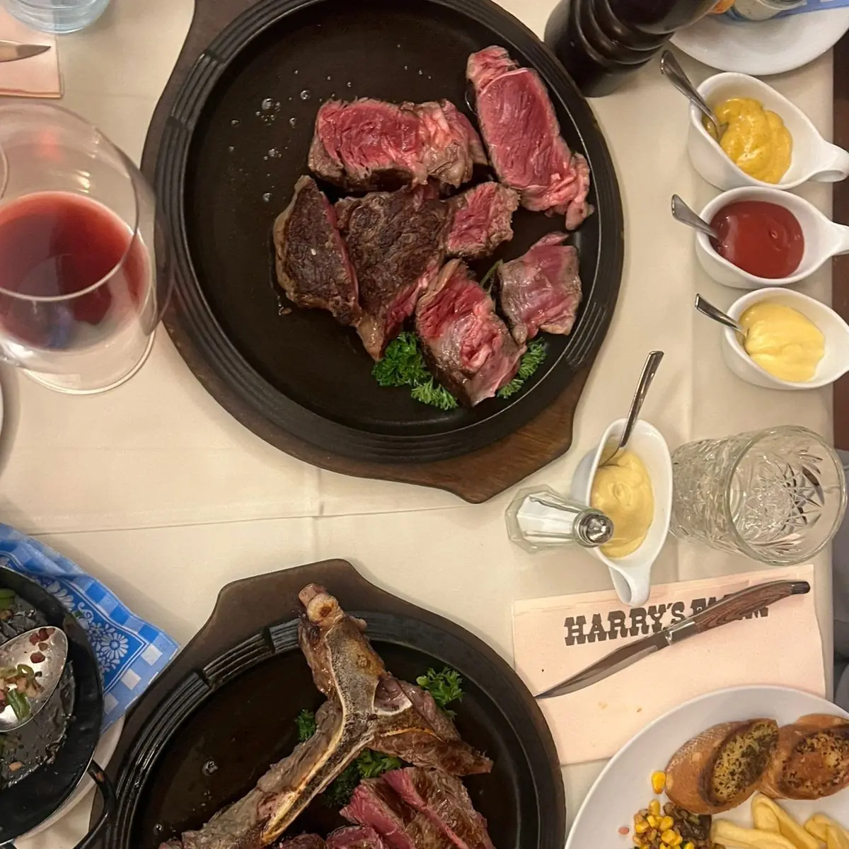 Essen und Trinken photo 1