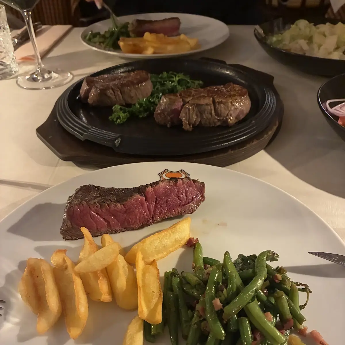 Essen und Trinken photo 7