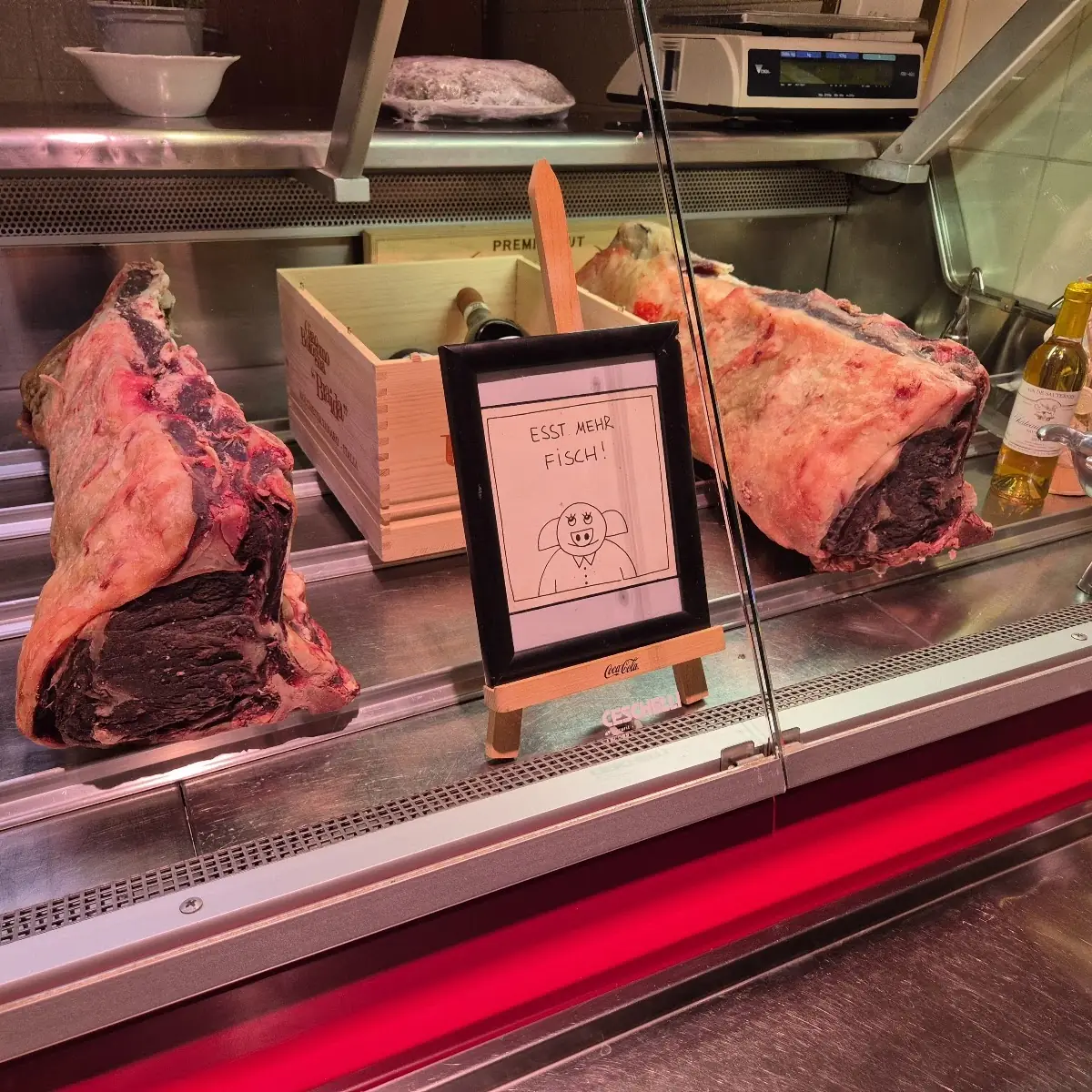 Atmosphäre photo 2