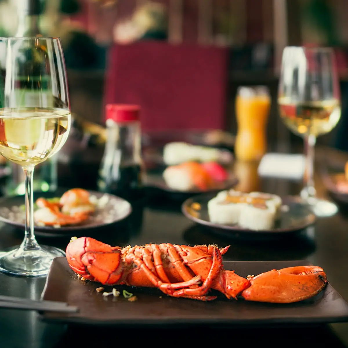 Essen und Trinken photo 3